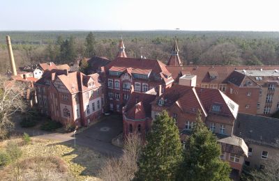 Slot til salg 03099 Kolkwitz, Klinikbereich 7, Brandenburg, Forside