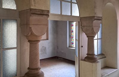Slot til salg Cottbus, Klinikbereich 7, Brandenburg, Detaljer
