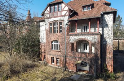 Slot til salg 03099 Kolkwitz, Klinikbereich 7, Brandenburg, Villa