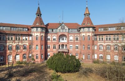 Slot Landkreis Spree-Neiße, Kolkwitz