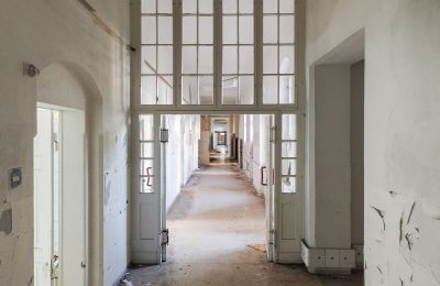 Slot til salg 03099 Kolkwitz, Klinikbereich 7, Brandenburg, Gang