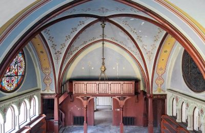 Slot til salg 03099 Kolkwitz, Klinikbereich 7, Brandenburg, Kapel