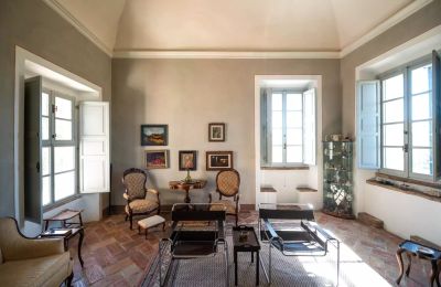 Historische Villa kaufen Zibello, Emilia-Romagna, Foto 6/31