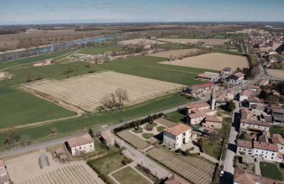 Historische Villa kaufen Zibello, Emilia-Romagna, Foto 23/31