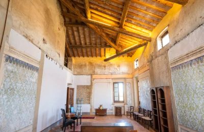 Historische Villa kaufen Zibello, Emilia-Romagna, Foto 11/31