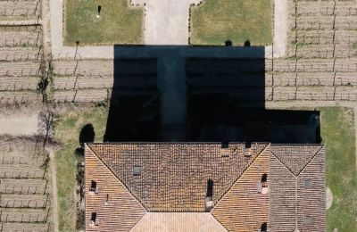 Historische Villa kaufen Zibello, Emilia-Romagna, Foto 27/31