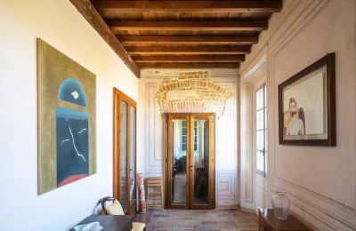 Historische Villa kaufen Zibello, Emilia-Romagna, Foto 3/31