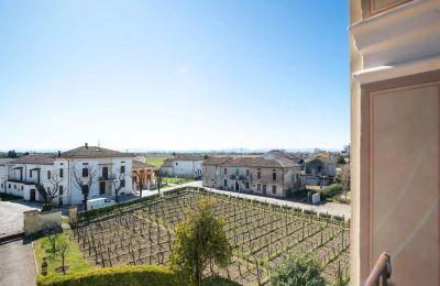 Historische Villa kaufen Zibello, Emilia-Romagna, Aussicht