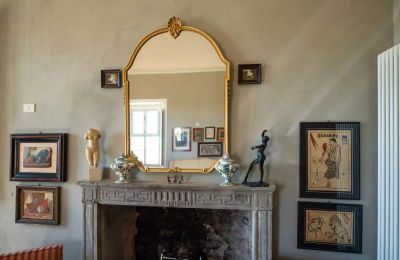 Historische Villa kaufen Zibello, Emilia-Romagna, Foto 15/31