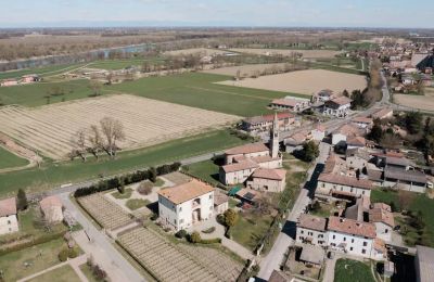 Historische Villa kaufen Zibello, Emilia-Romagna, Foto 24/31