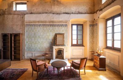 Historische Villa kaufen Zibello, Emilia-Romagna, Foto 16/31