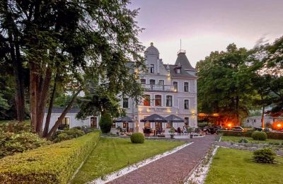 Historisk villa til salgs Duszniki-Zdrój, Wojska Polskiego 10, województwo dolnośląskie, Bilde 42/42