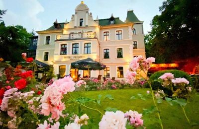 Historisk villa til salgs Duszniki-Zdrój, Wojska Polskiego 10, województwo dolnośląskie, Bilde 40/42