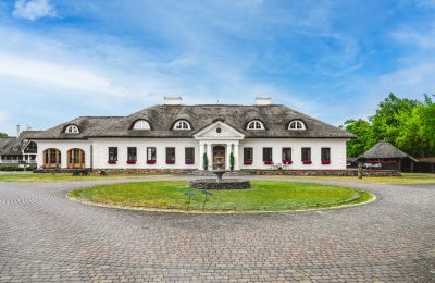Herregård til salg 08-460 Chotynia, województwo mazowieckie, Billede 21/23