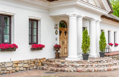 Herregård til salg 08-460 Chotynia, województwo mazowieckie, Billede 20/23