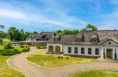 Herregård til salg 08-460 Chotynia, województwo mazowieckie, Billede 3/23