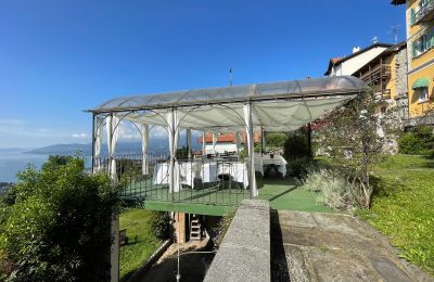 Historisk villa til salgs Bee, Piemonte, Dehor 