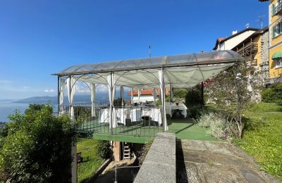 Historische Villa kaufen Bee, Piemont, Foto 31/33