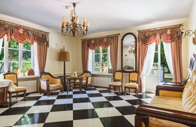 Slot til salg 05-332 Żaków, województwo mazowieckie, Salon