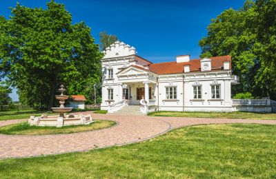 Slot til salg 05-332 Żaków, województwo mazowieckie, Forside