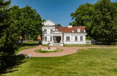 Slot til salg 05-332 Żaków, województwo mazowieckie, PAŁAC Żaków 2024