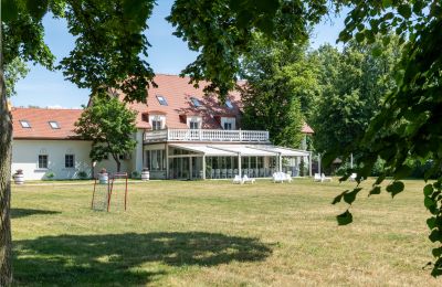 Herregård til salgs 05-332 Żaków, województwo mazowieckie, Bilde 29/29