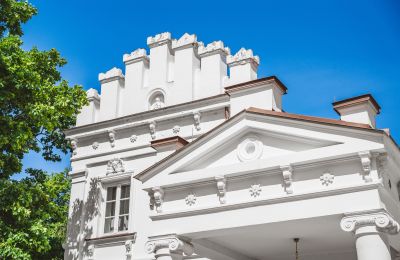 Slot til salg 05-332 Żaków, województwo mazowieckie, Detaljer