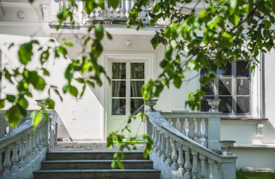 Slot til salg 05-332 Żaków, województwo mazowieckie, Terrasse