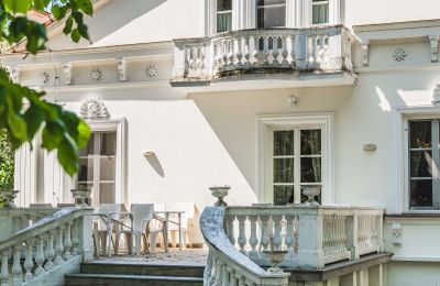 Slot til salg 05-332 Żaków, województwo mazowieckie, Terrasse