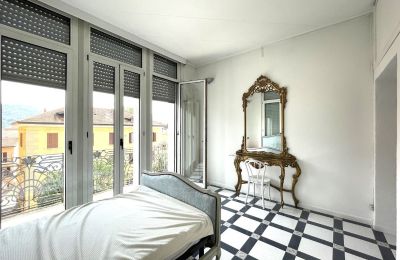 Lejlighed på slot til salg Luino, Lombardiet, Tårn