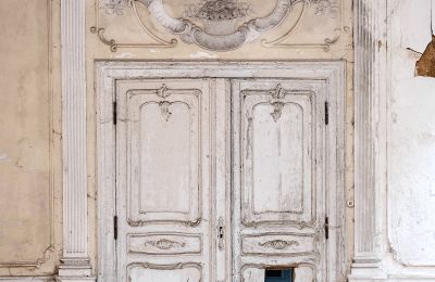 Ist Schloss Friedrichstanneck noch zu retten?, Foto 14