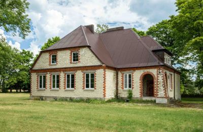 Historisk villa til salg Piaski, Wolności 19, województwo łódzkie, Billede 5/25