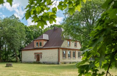 Historisk villa til salg Piaski, Wolności 19, województwo łódzkie, Billede 4/25