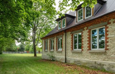 Historisk villa til salg Piaski, Wolności 19, województwo łódzkie, Billede 21/25