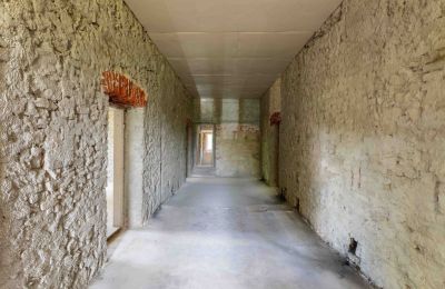 Historisk villa til salg Piaski, Wolności 19, województwo łódzkie, Interieur 1