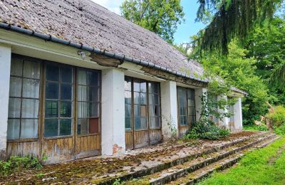 Herrenhaus kaufen Rożnów, Kleinpolen, Foto 21/36