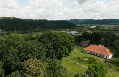 Herrenhaus kaufen Rożnów, Kleinpolen, Foto 22/36