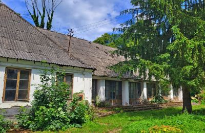 Herrenhaus kaufen Rożnów, Kleinpolen, Foto 35/36