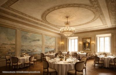 Herrenhaus kaufen Rożnów, Kleinpolen, Foto 9/36