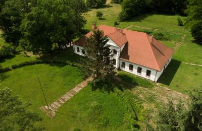 Herrenhaus kaufen Rożnów, Kleinpolen, Foto 3/36