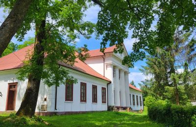 Herrenhaus kaufen Rożnów, Kleinpolen, Foto 23/36