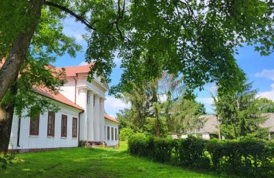 Herrenhaus kaufen Rożnów, Kleinpolen, Foto 15/36