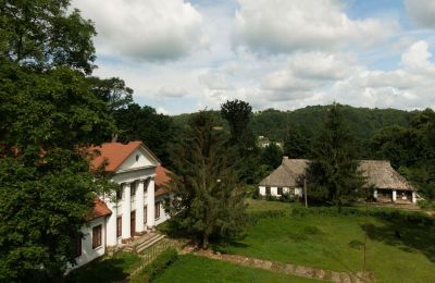 Herrenhaus kaufen Rożnów, Kleinpolen, Foto 5/36