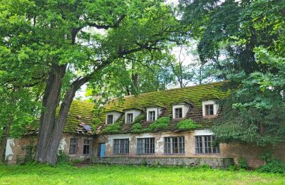 Herrenhaus kaufen Rożnów, Kleinpolen, Foto 17/36