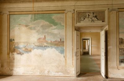 Herrenhaus kaufen Rożnów, Kleinpolen, Foto 10/36
