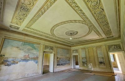 Herrenhaus kaufen Rożnów, Kleinpolen, Foto 14/36