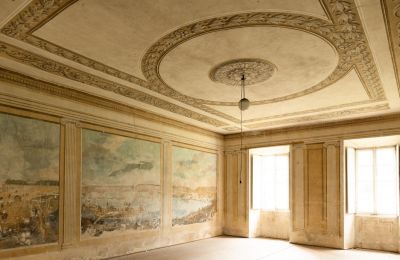 Herrenhaus kaufen Rożnów, Kleinpolen, Foto 8/36