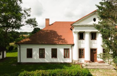Herregård Rożnów, Lillepolen