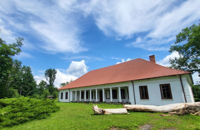 Herrenhaus kaufen Rożnów, Kleinpolen, Foto 16/36
