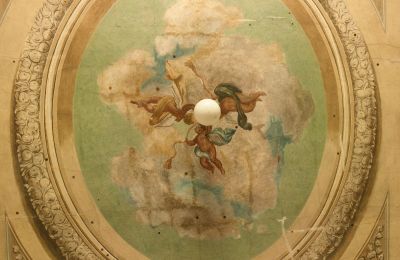Herrenhaus kaufen Rożnów, Kleinpolen, Foto 13/36